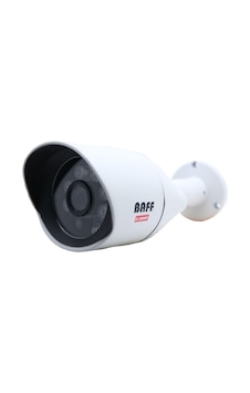 Baff Ahd-2350 3.6mm 2mp 6 Array Led Baff Ahd-2350 3.6mm 2mp 6 Array Led