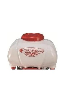 Cifarelli M1200 İlaç Deposu