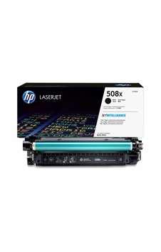 Hp 508X-Cf360X Siyah Toner M552Dn - M553Dn Hp 508X-Cf360X Siyah Toner M552Dn - M553Dn