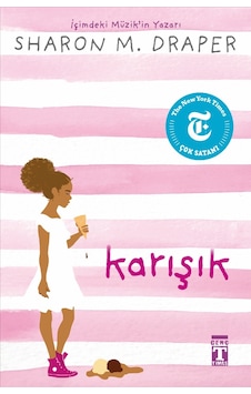 Karışık - Sharon M. Draper - Genç Timaş Karışık - Sharon M. Draper - Genç Timaş