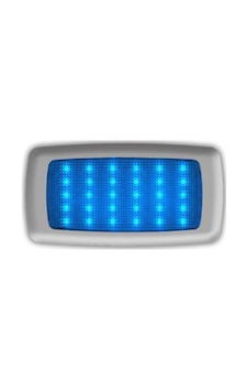 Sanel 24 Volt Beyaz Ledli Tavan Lambası Sanel 24 Volt Beyaz Ledli Tavan Lambası