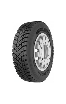 Petlas 315/80 R22.5 156/150K RC700 Yaz Lastiği 2026