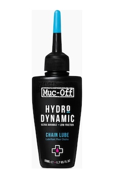 Muc-off Hydrodynamic Zincir Yağı 50ml 95001 Siyah Muc-off Hydrodynamic Zincir Yağı 50ml 95001 Siyah