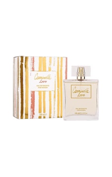Carminella Love Kadın Parfüm EDT 100 ML Carminella Love Kadın Parfüm EDT 100 ML