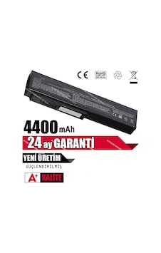 Casper Uyumlu H36 Serisi A32-H36 Laptop Bataryası