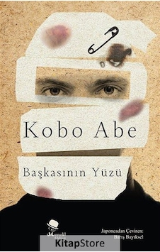 Başkasının Yüzü - Kobo Abe - Monokl Başkasının Yüzü - Kobo Abe - Monokl