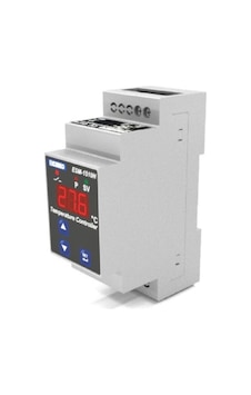 Emko Esm-1510-n.21101/0000/2000 ,ray Tip 24vac/dc Kontak-1a1k Pt100 Isı Kontrol Emko Esm-1510-n.21101/0000/2000 ,ray Tip 24vac/dc Kontak-1a1k Pt100 Isı Kontrol