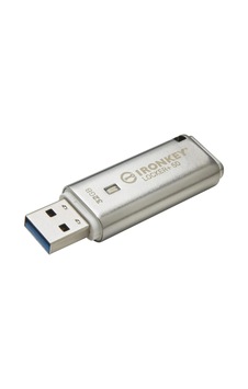32gb Usb Flash Bellek 32 Gb Usb 3.2 Metal Gövde Locker Plus 50