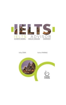 Palme Ielts Advısor Palme Ielts Advısor