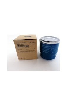Mobıs 26300-02503 Yağ Filtresi Accent Blue 1,4 Benzinli 2013-2018