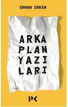 Kitabevimden- Arka Plan Yazıları Kitabevimden- Arka Plan Yazıları
