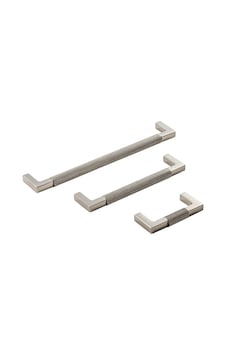 Doğanlar AL349 Kulp Nikel 128 MM Doğanlar AL349 Kulp Nikel 128 MM