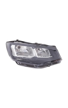 Far Sağ Vw Caddy 5 2020+ Yükseklik Ayar Motorlu 2k8941006b Farlas 182020104