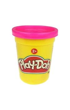 Play Doh Tekli Hamur Pembe Play Doh Tekli Hamur Pembe