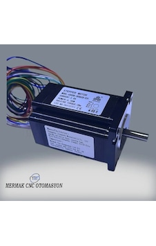 Jss Step Motor Nema 24 3 Nm Jss Step Motor Nema 24 3 Nm
