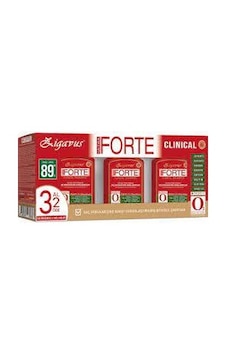 Zigavus Forte Şampuan 3 Al 2 Öde Yağlı Saçlar Zigavus Forte Şampuan 3 Al 2 Öde Yağlı Saçlar