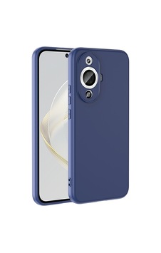 Zore Huawei Nova 12s Uyumlu Kılıf Nvth Mara Lansman Kapak-lacivert Zore Huawei Nova 12s Uyumlu Kılıf Nvth Mara Lansman Kapak-lacivert