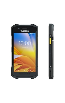 Zebra Tc21 Tc210k-01b212-tr Androıd 10 3gb/32gb 13mp Wıfı+blue.5" Dokunmatik El Terminali Kablo-mu