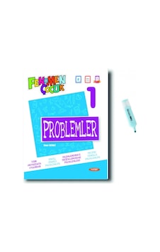 1.sınıf Problemler Soru Bankası