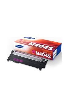 Samsung Uyumlu Clt-M404S Kırmızı Toner Samsung Uyumlu Clt-M404S Kırmızı Toner