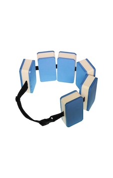 Avessa Havuz Kemeri Batmaz Aqua Belt Mb-63014 Çok Renkli Avessa Havuz Kemeri Batmaz Aqua Belt Mb-63014 Çok Renkli