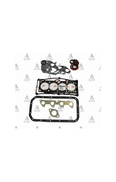 MAHER 3239 Takım Conta Atos 98-02 1.0 Picanto 04-07 1.0 - 1.1 Grafitli MAHER 3239 Takım Conta Atos 98-02 1.0 Picanto 04-07 1.0 - 1.1 Grafitli