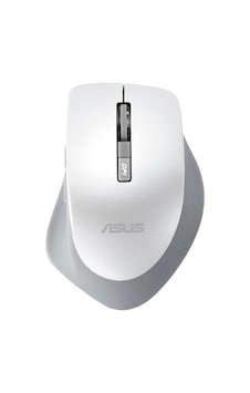 Asus Wt425 Kablosuz Optik Sessiz Tıklama Özellikli Beyaz Mouse Asus Wt425 Kablosuz Optik Sessiz Tıklama Özellikli Beyaz Mouse