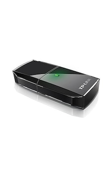 Archer T2u Ac600 Dualband Wıfı Usb Adaptor