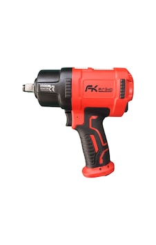 Friko FR-H002 1/2 Havalı Bijon Tabancası 1500 NM Friko FR-H002 1/2 Havalı Bijon Tabancası 1500 NM