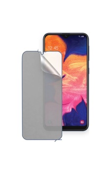 Samsung Galaxy A10e Uyumlu Ön Yüzey Mat Hidrojel Ekran Koruyucu Samsung Galaxy A10e Uyumlu Ön Yüzey Mat Hidrojel Ekran Koruyucu