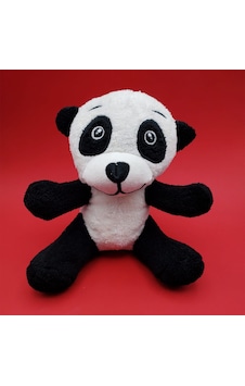 Büro Ev Ofis Oyuncak Hediyesi İçin Peluş Sevimli Panda Diğer Büro Ev Ofis Oyuncak Hediyesi İçin Peluş Sevimli Panda Diğer