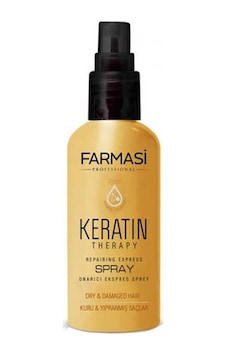 Farmasi Professional Keratin Therapy Onarıcı Ekspres Saç Spreyi Farmasi Professional Keratin Therapy Onarıcı Ekspres Saç Spreyi