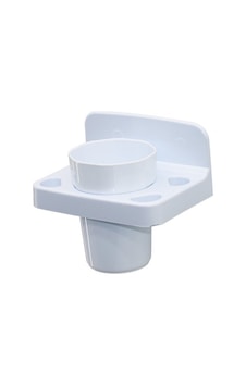 Qlux L-00646 Zen Diş Fırçalık Seti - Bardaklı 4 Fırçalıklı Beyaz Abs- 24'li Paket Diğer Qlux L-00646 Zen Diş Fırçalık Seti - Bardaklı 4 Fırçalıklı Beyaz Abs- 24'li Paket Diğer