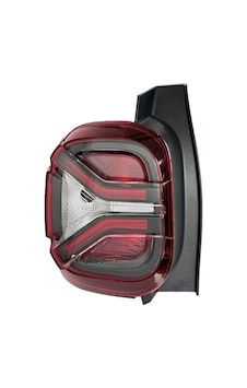 Dacıa Stop Duster 21-24 Sol UO-265557200R