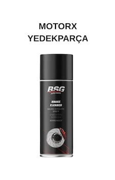Bsg Balata Sprey 500 Ml