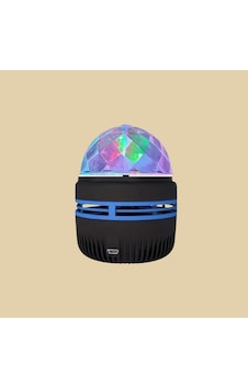 Ledx Led Mini Yıldızlı Sihirli Top Gösterildiği Gibi Ledx Led Mini Yıldızlı Sihirli Top Gösterildiği Gibi
