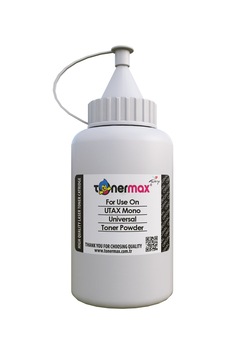Utax Ck-4520 Toner Tozu 500gr. / P-2540i Mfp Toner Toz Utax Ck-4520 Toner Tozu 500gr. / P-2540i Mfp Toner Toz