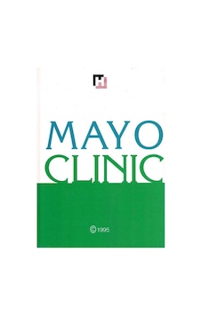 Mayo Clinic - 3.cilt - David E. Larson