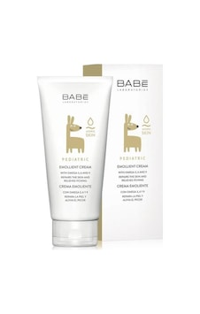 Babe Pediatric Emollient Cream 200 Ml Çok Kuru Ciltli Bebek Ve Çocuk İçin Nemlendirici Krem