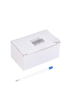 Ah Refil 97b Plastik Parker Mavi 100'lü Paket Ah Refil 97b Plastik Parker Mavi 100'lü Paket