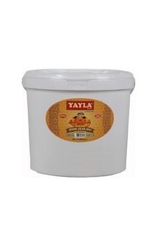 Yayla Süzme Çiçek Balı 20 Kg Kova 82414898 Yayla Süzme Çiçek Balı 20 Kg Kova 82414898