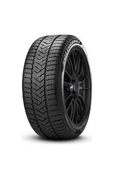 Pirelli 245/45 R18 100V XL RFT Winter Sottozero 3 MOE Kış Lastiği 2024 Pirelli 245/45 R18 100V XL RFT Winter Sottozero 3 MOE Kış Lastiği 2024