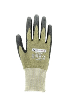 Actıvehand Pu 15241 Kesilmez İş Güvenliği Eldiveni Actıvehand Pu 15241 Kesilmez İş Güvenliği Eldiveni
