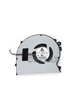 Sony VPC-SA SB SD PCG-41215T PCG-41217T 4Pin KSB0705HA CPU Soğutm