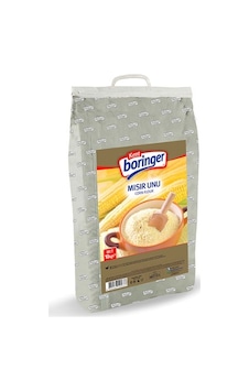 Kent Boringer Mısır Unu 10 KG Kent Boringer Mısır Unu 10 KG