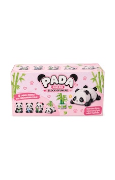Trendexa Lz-90601 Pada Blind Box Block Oyuncak Adet Fiyatıdır. Mac Standart Trendexa Lz-90601 Pada Blind Box Block Oyuncak Adet Fiyatıdır. Mac Standart