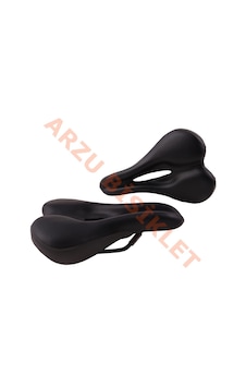Mtb Sele 255 X165 Mm Siyah