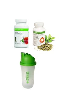 Herbalife 100 Gr Klasik Çay Thermo Complete Ve Shaker Herbalife 100 Gr Klasik Çay Thermo Complete Ve Shaker