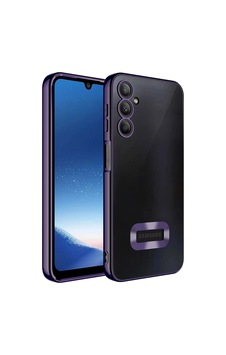 Galaxy Uyumlu A26 Kılıf Kamera Korumalı Logo Gösteren Zore Omega Kapak Çok Renkli Galaxy Uyumlu A26 Kılıf Kamera Korumalı Logo Gösteren Zore Omega Kapak Çok Renkli