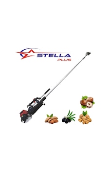 Plus Sp1000s - Kancalı Zeytin Hasat Makinesi - Sarsıcı Plus Sp1000s - Kancalı Zeytin Hasat Makinesi - Sarsıcı